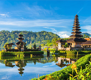 Explore Bali - Tropical Paradise | Sairaj Holidays