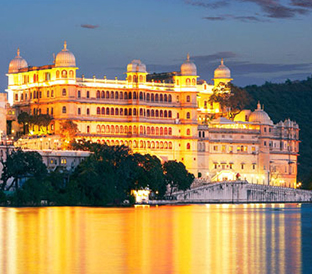 Discover Rajasthan - Land of Royal Heritage | Sairaj Holidays
